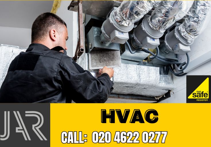 Islington Air Conditioning Specialists | Air Conditioning Engineers Islington, N1