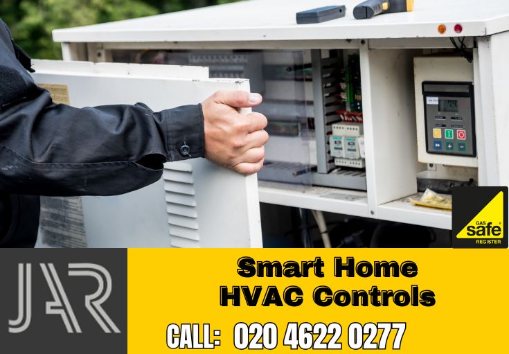 Smart HVAC Controls Islington